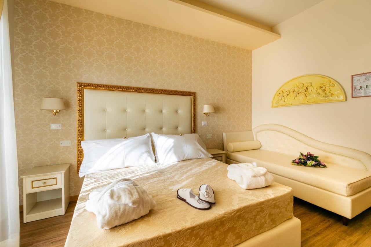 מילאנו מריטימה Hotel Mazzanti מראה חיצוני תמונה