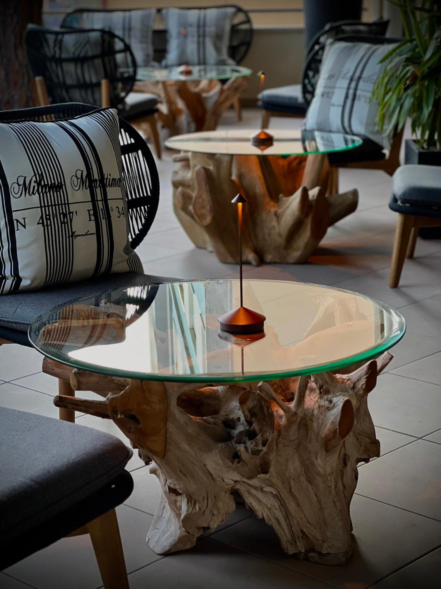 מילאנו מריטימה Hotel Mazzanti מראה חיצוני תמונה