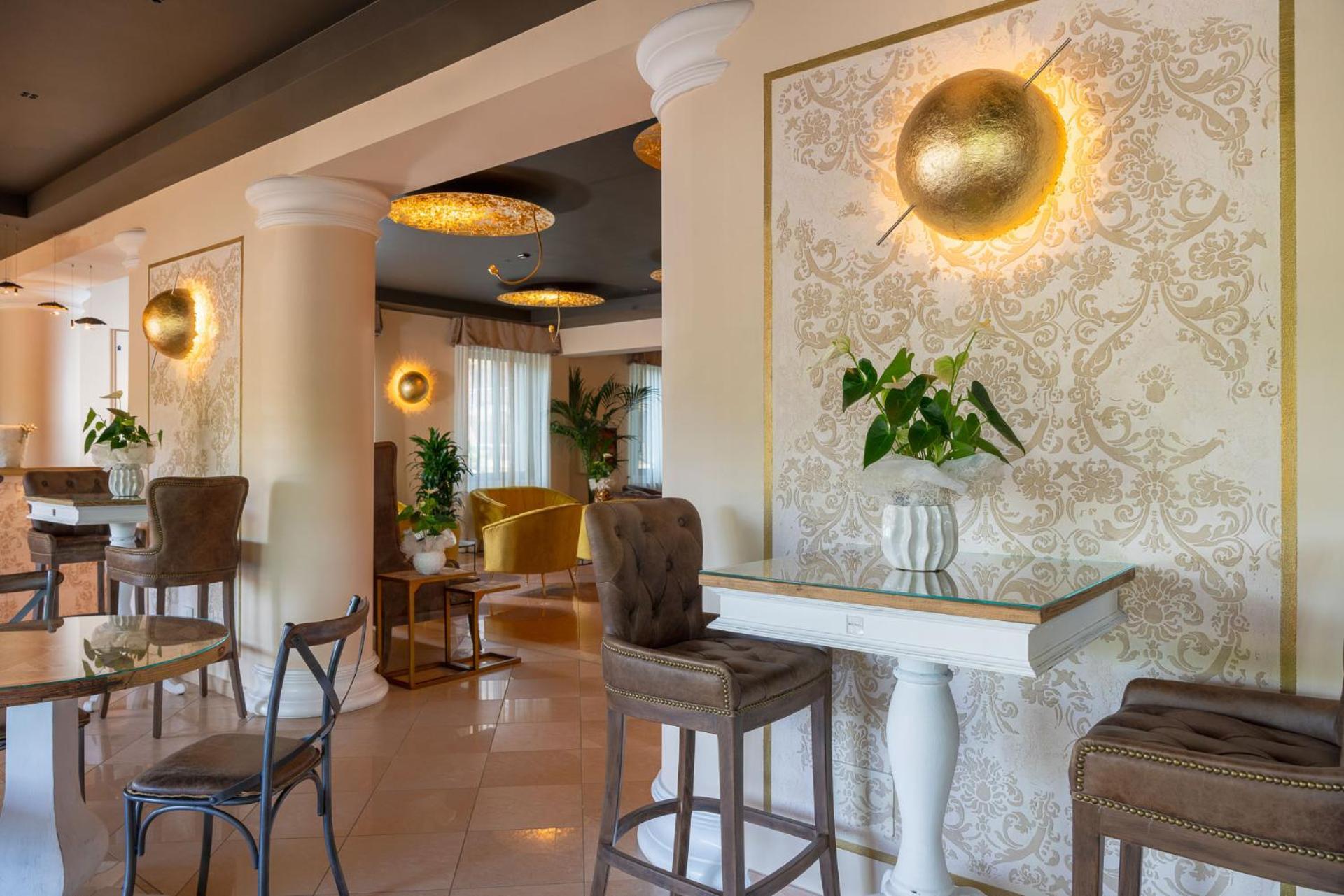 מילאנו מריטימה Hotel Mazzanti מראה חיצוני תמונה