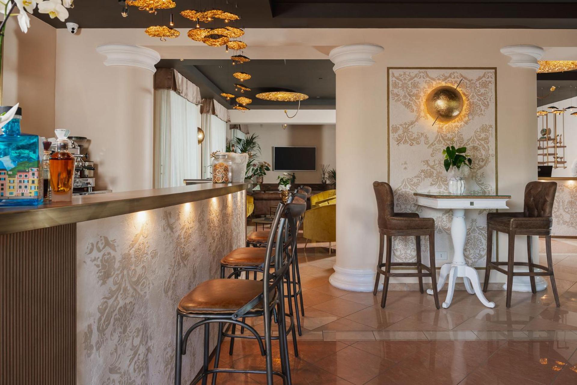 מילאנו מריטימה Hotel Mazzanti מראה חיצוני תמונה